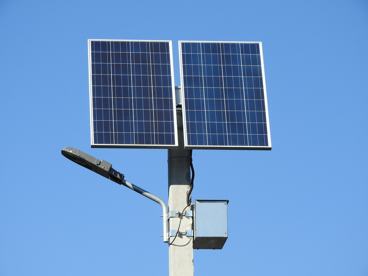 The Benefits of Using Solar Panels in Your Home